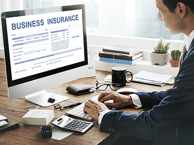 Business Insurance