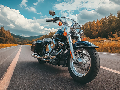 Motorcycle Insurance