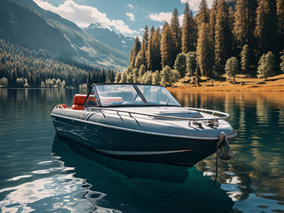 Boat Insurance